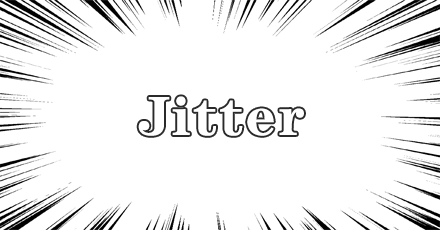 Jitter点击速度测试