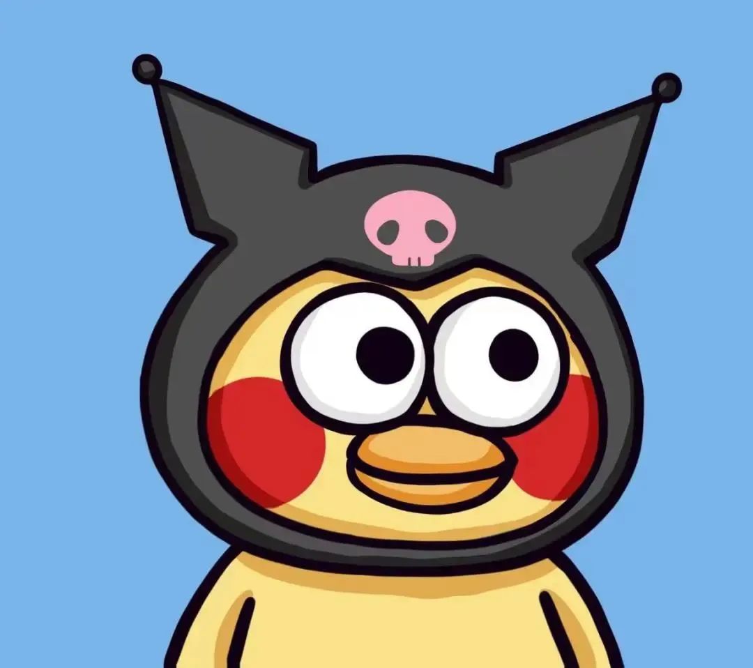 400+张小黄鸡、ikun头像