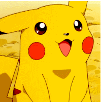 皮卡丘表情包