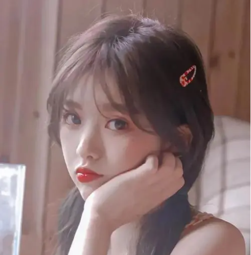 随机小姐姐视频