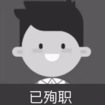 打工人已殉职头像