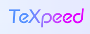 TeXpeed快排版